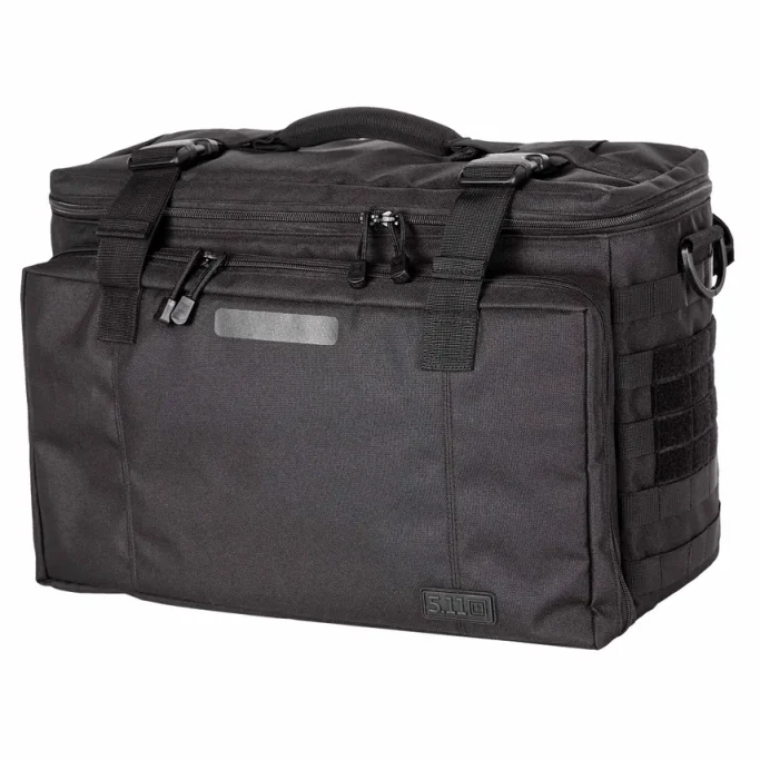 On-Site Collection Bag