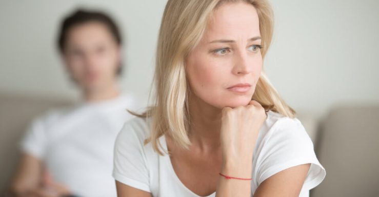 Infidelity Testing